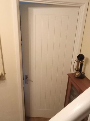 Photo of free Internal door (Great Boughton CH3)