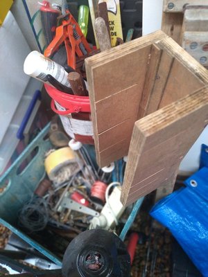 Photo of free Tools ect (Cleveland QLD)