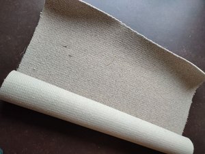 Photo of free Two small rolls of carpet (Lambridge)