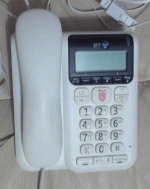 Photo of free Landline Phone (Colnbrook SL3)