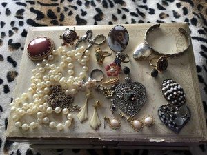 Photo of free Jewelry (TW14 bedfont)