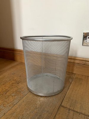 Photo of free Three waste bins (Olympia W14)