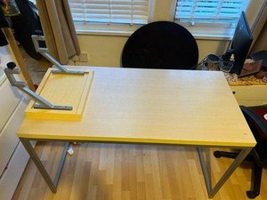Photo of free Desk (Seven Sisters N15)