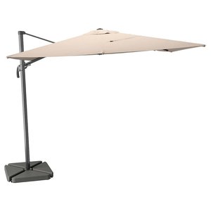 Photo of Cantilever parasol (KT6 Surbiton)