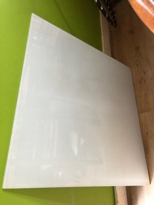Photo of free Glass tabletop (no table) (Goldthorn Hill WV2)