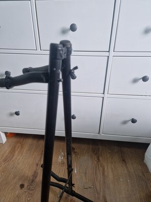 Photo of free Guitar stand (Wandsworth)