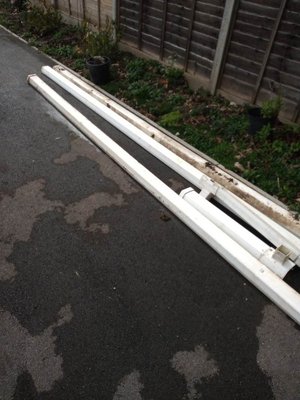 Photo of free Square form guttering. (Havant PO9)