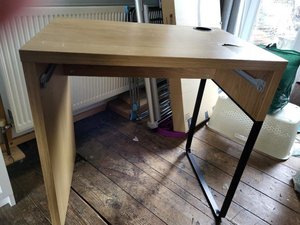Photo of free Desk (Bishopsworth BS13)
