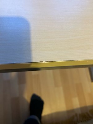 Photo of free Desk (Seven Sisters N15)