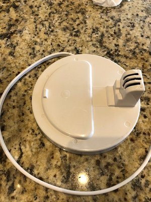 Photo of free Electric Hot Pot (Palm Harbor)