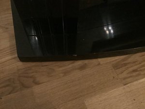 Photo of free Black Electric fire place (Earlham NR5)