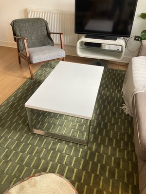 Photo of free IKEA coffee table (Brunswick Park, SE5)