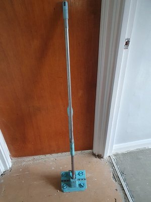 Photo of free Old mop (Mickleover)