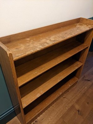 Photo of free Small bookcase (SE13 Hither Green)