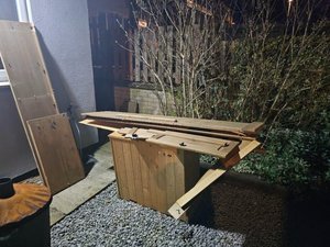 Photo of free Firewood (Swarcliffe LS14)