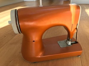 Photo of free “Starlet” sewing machine - for girls(!) (Trumpington Ward CB2)