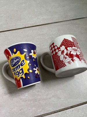Photo of free Mugs (Upshire EN9)