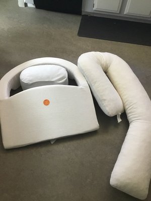 Photo of free Medcline shoulder relief system (Shutesbury)