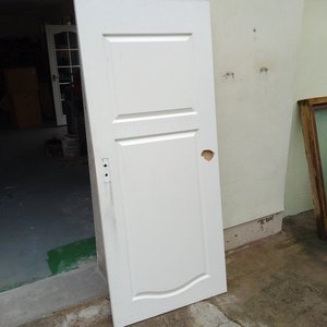 Photo of free Internal Moulded Door (Heck DG11)