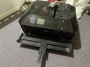 Photo of free Printer (Selly Oak B29)