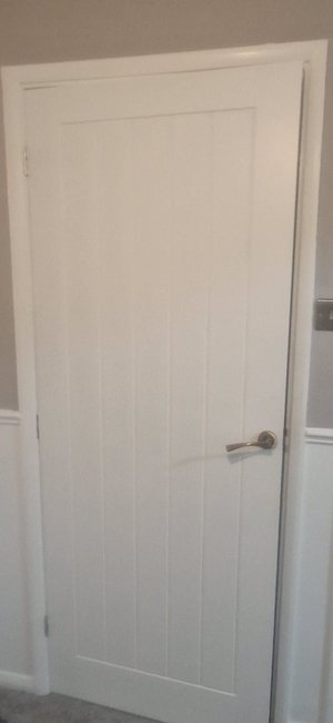 Photo of free New Interior Door (CT9)