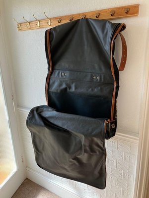 Photo of free Suit carrier (Widcombe)