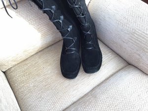 Photo of free Boots (Holbeach PE12)