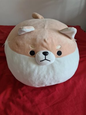 Photo of free Large squishmallow (SO18)
