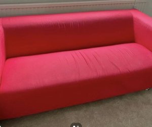 Photo of free Sofa (Great Shelford)