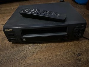 Photo of free Video recorder (Shoeburyness SS3)