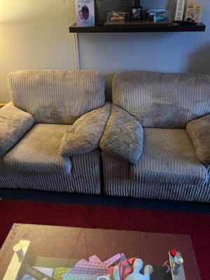 Photo of free Sofa (Biggleswade)
