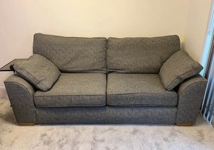 Photo of free Sofa set (Witha)