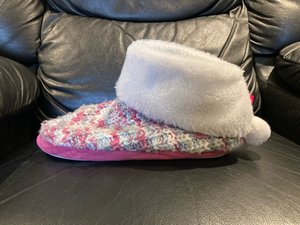 Photo of free Slippers (Winchester)