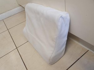 Photo of free Neck support pillow (Talbot Village BH10)