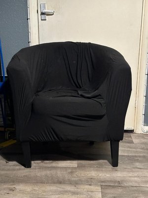 Photo of free Chair with washable cover (Exeter EX2)