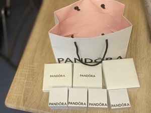 Photo of free Pandora (BA15)