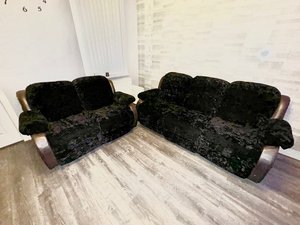 Photo of free 3+2 recliner sofas (B69)