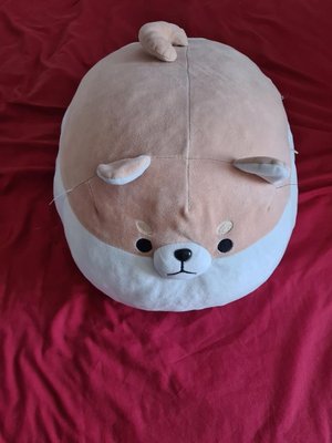 Photo of free Large squishmallow (SO18)