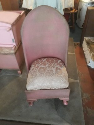 Photo of free furniture for project? (Manor House CV6)
