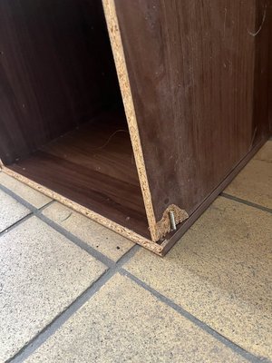 Photo of free Record cubby hole (SE11)