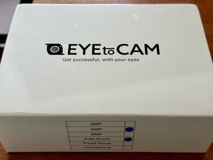 Photo of free Eye To Cam webcam (Near Mountain View High)