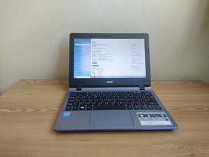 Photo of free Acer Aspire laptop (Leicester LE1)