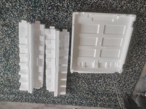 Photo of free polystyrene foam packaging (Loughton IG10)