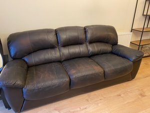Photo of free Couches (Booterstown)