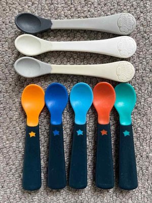 Photo of free Baby spoons (Penrith CA11)