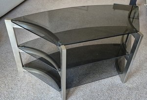 Photo of free TV stand (Stanmore, HA7)