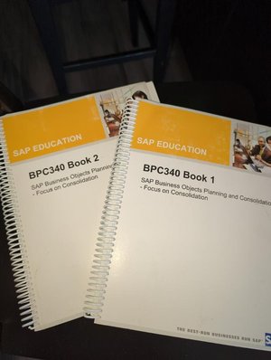 Photo of free BPC SAP education books (Winston churchill/burnhamthorp)
