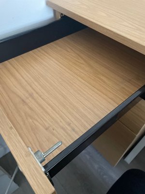 Photo of free Desk drawers (BH17)