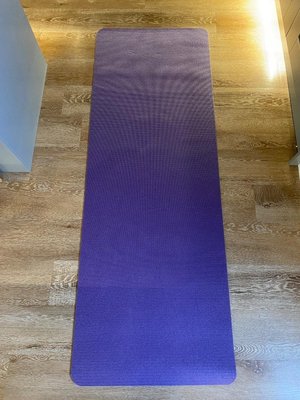 Photo of free Used yoga mat (Hellesdon NR6)