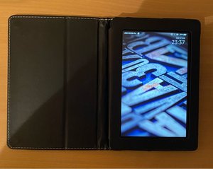 Photo of free Kindle Fire HD 3rd edition (Stanford le hope SS17)